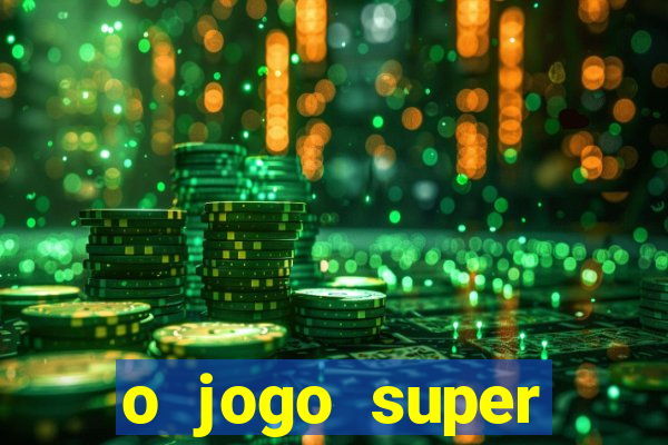 o jogo super genius paga mesmo